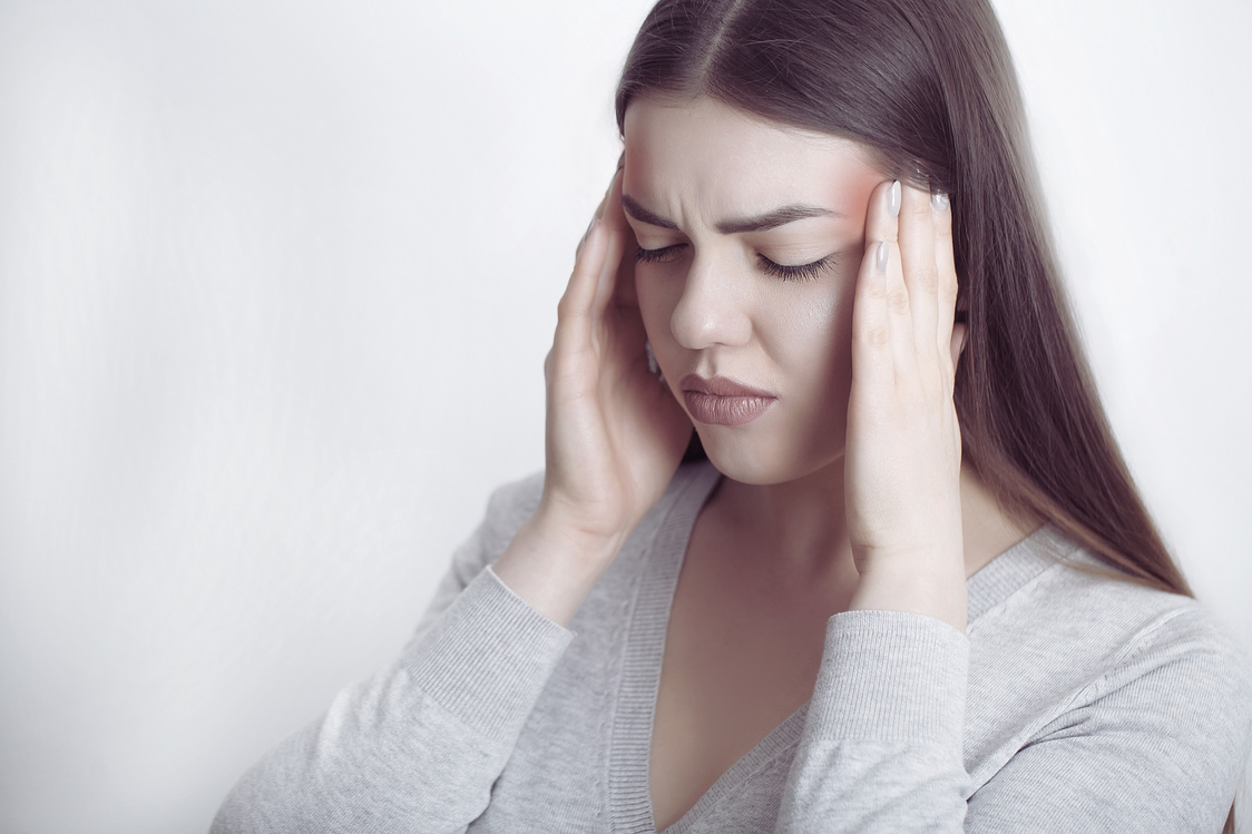 Headache / Migraine | Amatsu Body Alignment | Dublin