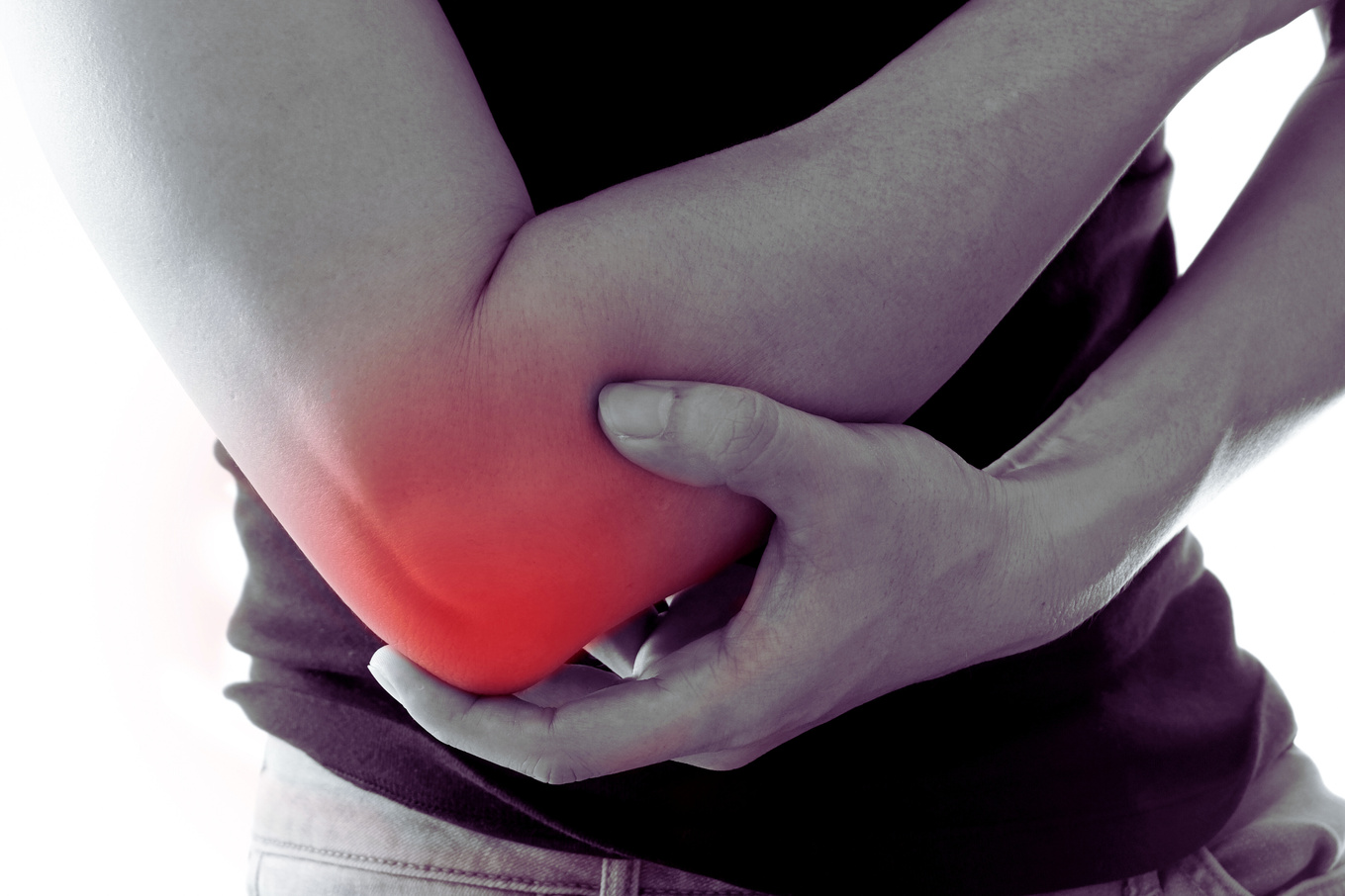 Pain in the elbow | Amatsu Body Alignment | Dublin